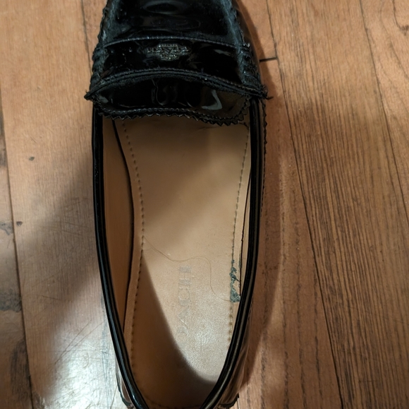 COACH Loafers - Picture 4 of 7
